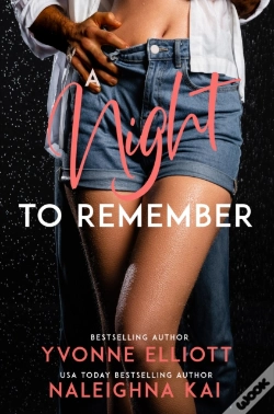 Capa do artigo Night To Remember