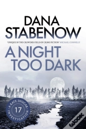 Capa do artigo Night Too Dark