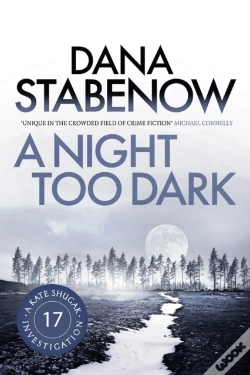 Capa do artigo Night Too Dark