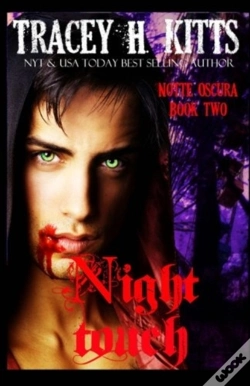 Capa do artigo Night Touch