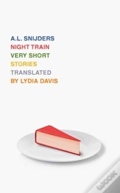 Capa do artigo Night Train