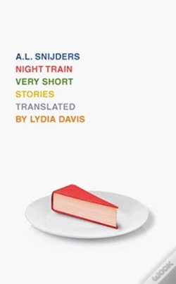 Capa do artigo Night Train