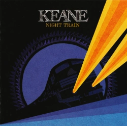 Capa do artigo Night Train - CD