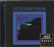 Capa do artigo Night train - CD
