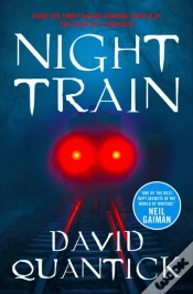Capa do artigo Night Train