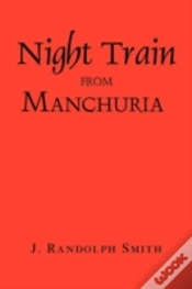 Capa do artigo Night Train From Manchuria