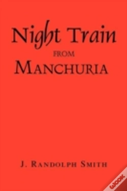 Capa do artigo Night Train From Manchuria