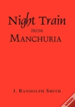 Capa do artigo Night Train From Manchuria