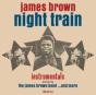 Night Train - Instrumentals - Vinil - Preview