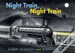 Night Train, Night Train