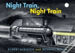 Capa do artigo Night Train, Night Train