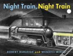 Capa do artigo Night Train, Night Train