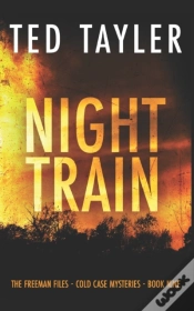Capa do artigo Night Train