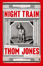 Night Train - Preview