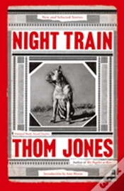 Capa do artigo Night Train