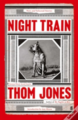 Capa do artigo Night Train