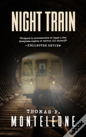Capa do artigo Night Train
