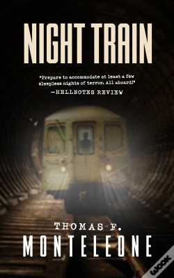 Capa do artigo Night Train