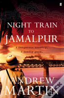 Night Train To Jamalpur