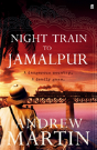 Night Train To Jamalpur - Preview
