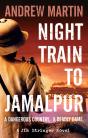 Night Train To Jamalpur - Preview