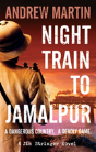 Night Train To Jamalpur - Preview