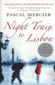 Night Train To Lisbon