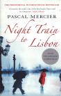 Night Train To Lisbon - Preview