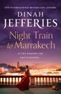 Night Train To Marrakech - Preview