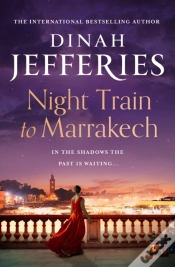 Capa do artigo Night Train To Marrakech
