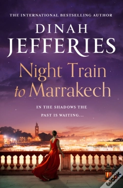 Capa do artigo Night Train To Marrakech