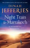 Night Train To Marrakech