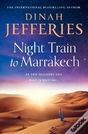 Capa do artigo Night Train To Marrakech