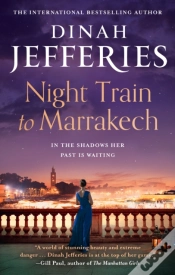 Capa do artigo Night Train To Marrakech