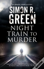Capa do artigo Night Train To Murder