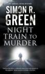 Night Train To Murder - Preview