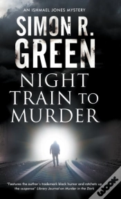 Capa do artigo Night Train To Murder