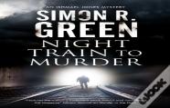 Night Train To Murder
