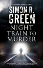 Night Train To Murder - Preview