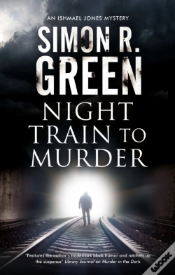 Capa do artigo Night Train To Murder