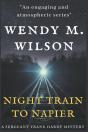 Night Train To Napier - Preview