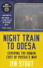 Night Train To Odesa - Preview