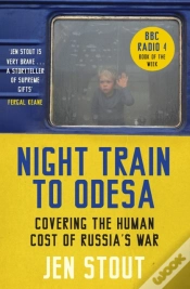 Capa do artigo Night Train To Odesa