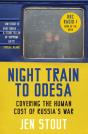 Night Train To Odesa - Preview