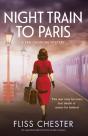 Night Train To Paris - Preview