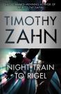 Night Train To Rigel - Preview