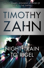 Capa do artigo Night Train To Rigel