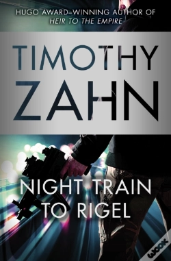 Capa do artigo Night Train To Rigel