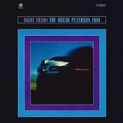 Capa do artigo Night Train - Vinil