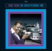Capa do artigo Night Train - Vinil